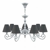 подвесная люстра lamp4you classic e3-07-g-lmp-o-22 в Тамбове