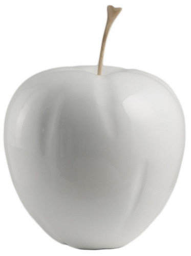 декор apple white big в Тамбове