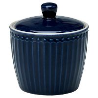 сахарница alice dark blue в Тамбове