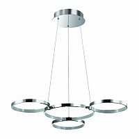 подвесной светодиодный светильник odeon light olimpo 4016/36l в Тамбове