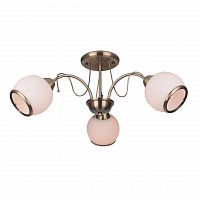 потолочная люстра toplight octavia tl3760x-03ab в Тамбове