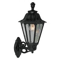 уличный настенный светильник fumagalli bisso/rut e26.131.000.axf1r в Тамбове