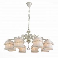 подвесная люстра st luce malia sl158.503.08 в Тамбове