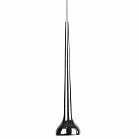 подвесной светильник arte lamp slanciato a4010sp-1cc в Тамбове