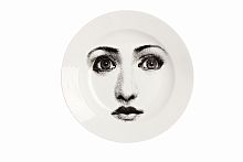 тарелка для супа silver faces в Тамбове