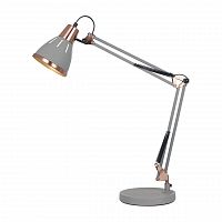 настольная лампа arte lamp a2246lt-1gy в Тамбове