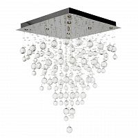 каскадная люстра arti lampadari flusso h 1.4.50.515 n в Тамбове