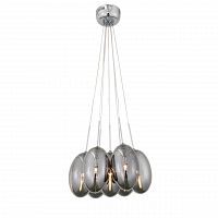 подвесная светодиодная люстра st luce esile sl433.103.07 в Тамбове