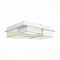 потолочный светодиодный светильник st luce mecano sl934.502.04 в Тамбове