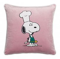 подушка шеф-повар снупи snoopy chef в Тамбове