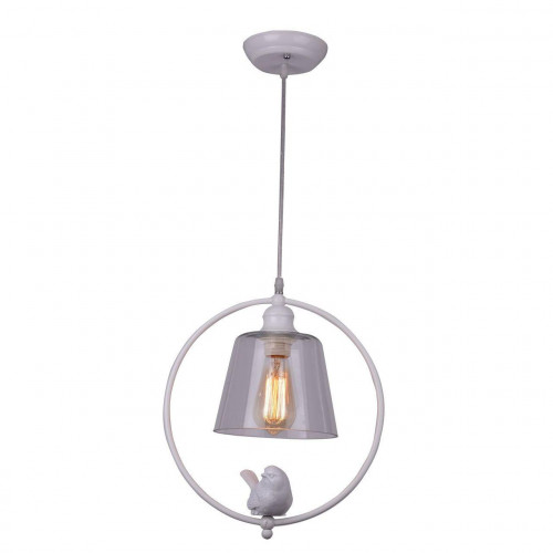 подвесной светильник arte lamp passero a4289sp-1wh в Тамбове