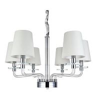 подвесная люстра divinare 1700/02 lm-6 в Тамбове