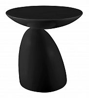 столик журнальный parabel side table черный в Тамбове