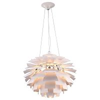 подвесной светильник arte lamp jupiter a8008sp-3wh в Тамбове