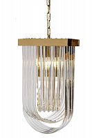 люстра золото marino s d32x50 см в Тамбове