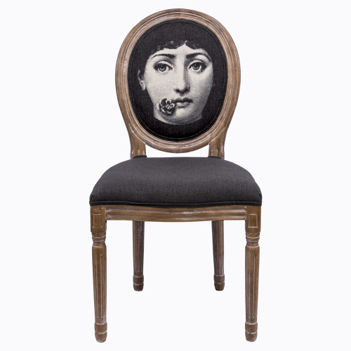 стул комплимент fornasetti в Тамбове