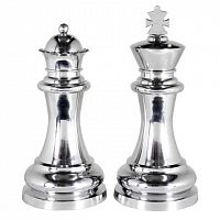 статуэтка chess king & queen от eichholtz в Тамбове