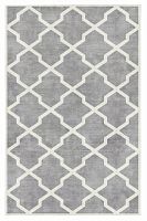 ковер square cold grey 120x180 в Тамбове