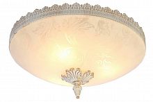 потолочный светильник arte lamp crown a4541pl-3wg в Тамбове