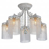 потолочная люстра arte lamp 89 a1678pl-5wg в Тамбове