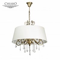 подвесная люстра chiaro софия 355011905 в Тамбове