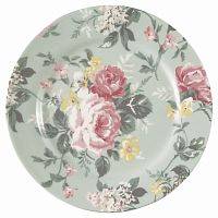 тарелка josephine pale mint в Тамбове
