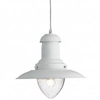 подвесной светильник arte lamp fisherman a5530sp-1wh в Тамбове