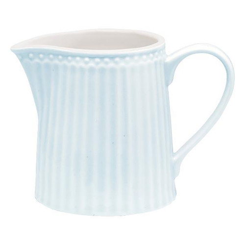 молочник alice pale blue в Тамбове