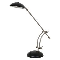 настольная лампа idlamp ursula 281/1t-ledblacksand в Тамбове