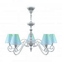 подвесная люстра lamp4you classic e3-05-g-lmp-o-18 в Тамбове