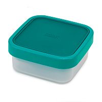 ланч-бокс для салатов компактный goeat™ изумрудный в Тамбове