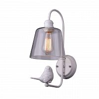 бра arte lamp passero a4289ap-1wh в Тамбове