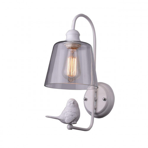 бра arte lamp passero a4289ap-1wh в Тамбове