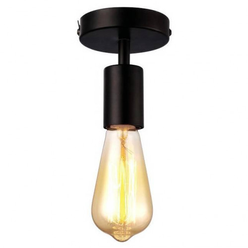 потолочный светильник arte lamp a9184pl-1bk в Тамбове