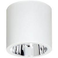 потолочный светильник luminex downlight round 7242 в Тамбове