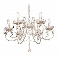 подвесная люстра silver light laurita 260.51.6 в Тамбове