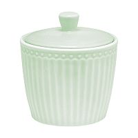 сахарница alice pale green в Тамбове