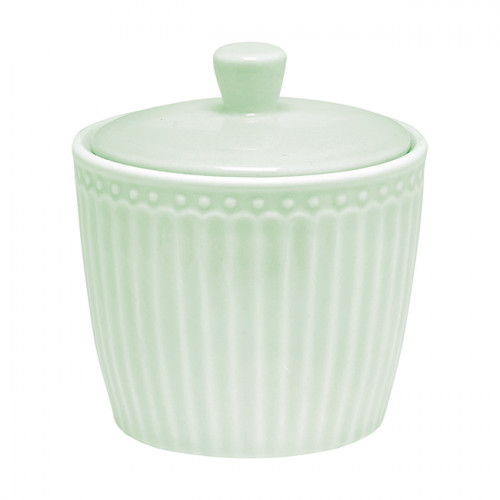 сахарница alice pale green в Тамбове