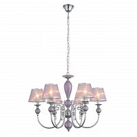 подвесная люстра st luce lilium sl175.103.06 в Тамбове