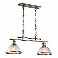 подвесная люстра arte lamp oglio a9273sp-2ab в Тамбове