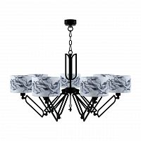 подвесная люстра lamp4you hightech m1-07-bm-lmp-y-10 в Тамбове