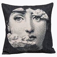 арт-подушка седьмое небо fornasetti в Тамбове