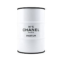 бочка chanel white & black l в Тамбове