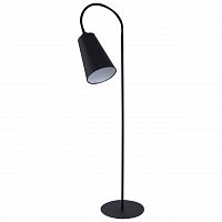 торшер tk lighting 3079 wire black в Тамбове