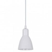 подвесной светильник arte lamp 48 a5049sp-1wh в Тамбове