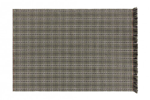 ковер gan tartan green 200x90 от gan в Тамбове