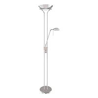 торшер arte lamp duetto a4329pn-2cc в Тамбове