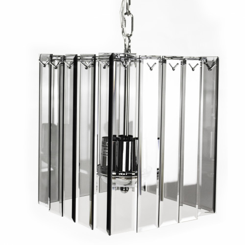 люстра harlow маленькая прозрачная в Тамбове