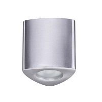 потолочный светильник odeon light aquana 3573/1c в Тамбове