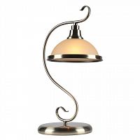 настольная лампа arte lamp safari a6905lt-1ab в Тамбове